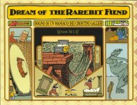 Dream of the rarebit fiend