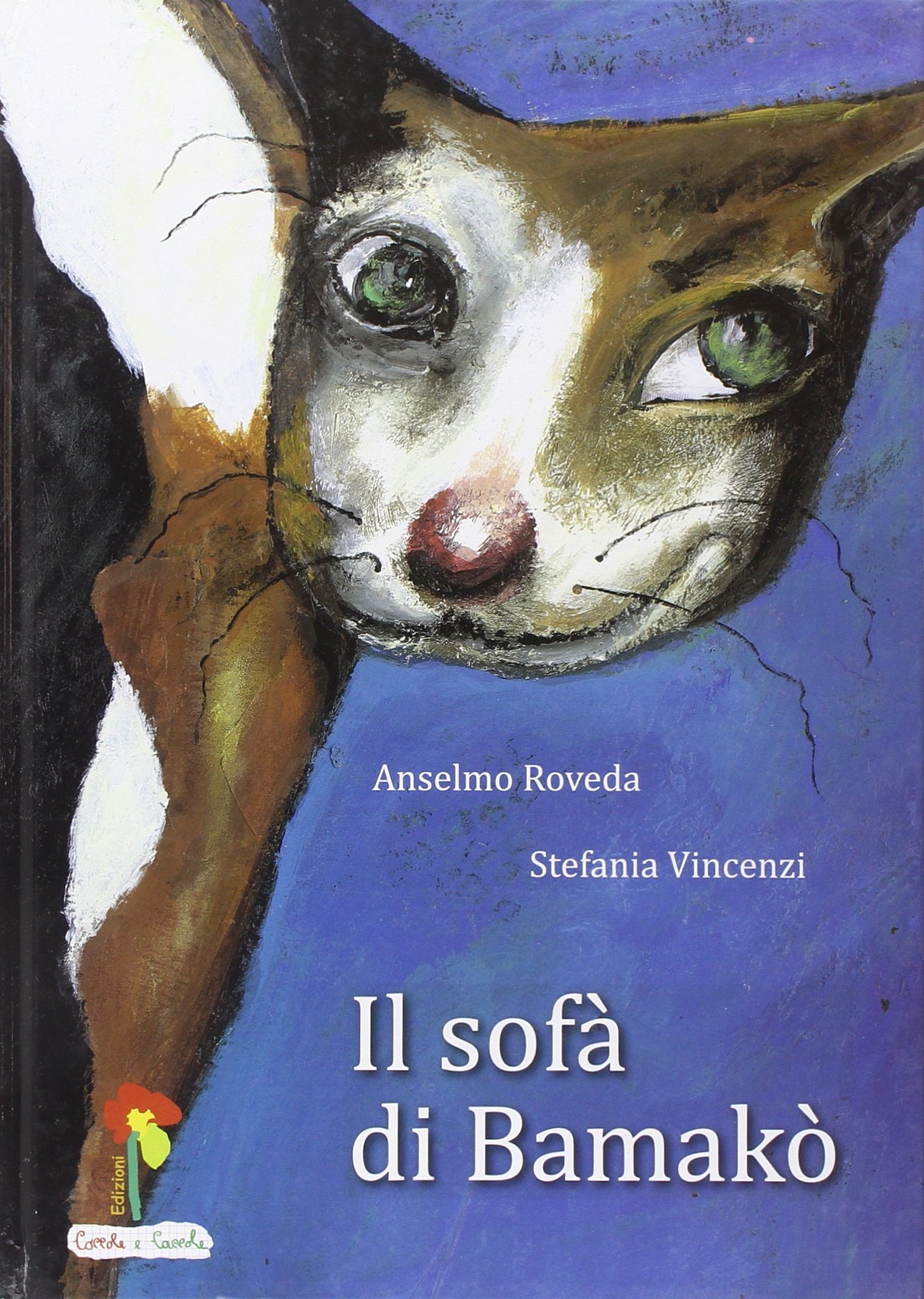 Il sofà di Bamakò. Ediz. illustrata Il sofà di Bamakò. Ediz. illustrata