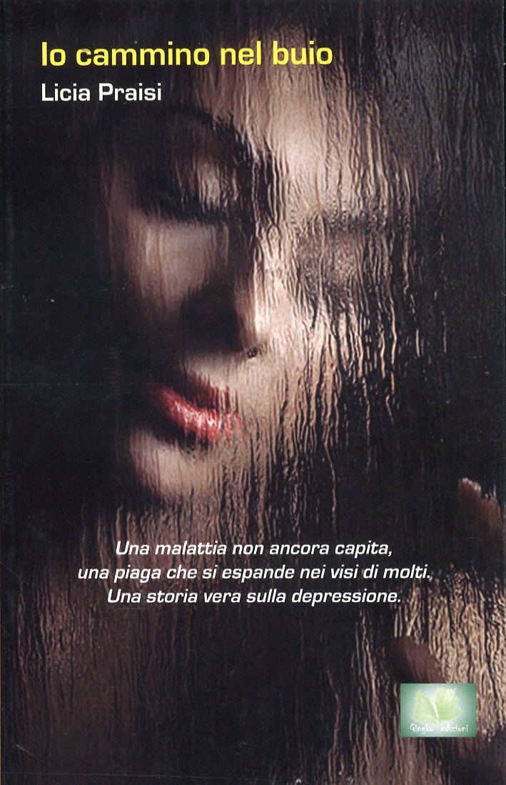 Io cammino nel buio Io cammino nel buio