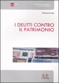 I delitti contro il patrimonio I delitti contro il patrimonio