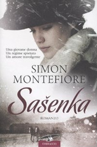 Sasenka Sasenka