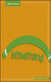 Boomerang Boomerang
