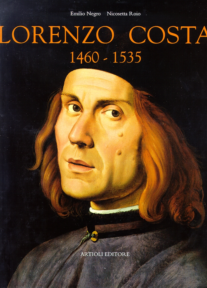 Lorenzo Costa 1460-1535 Lorenzo Costa 1460-1535