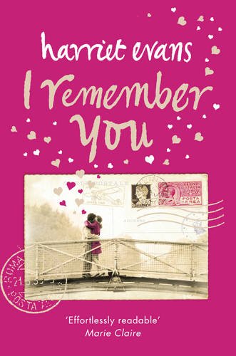 I Remember You I Remember You