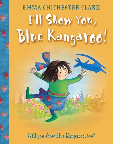 I'll Show You, Blue Kangaroo I'll Show You, Blue Kangaroo