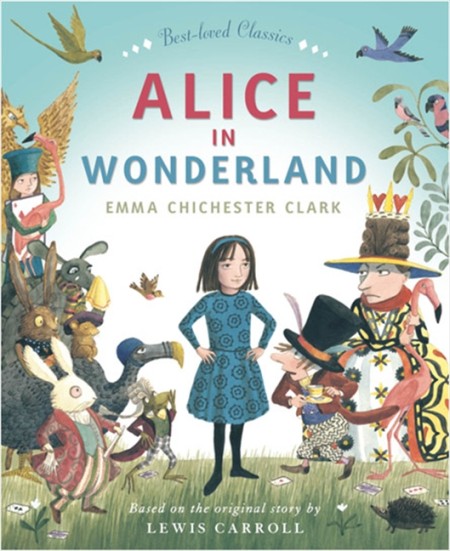 Alice in Wonderland Alice in Wonderland