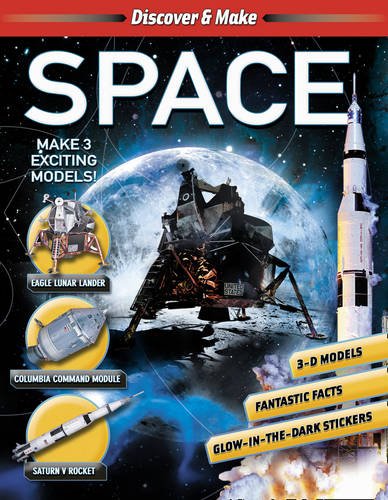 Space: Discover and Make Space: Discover and Make
