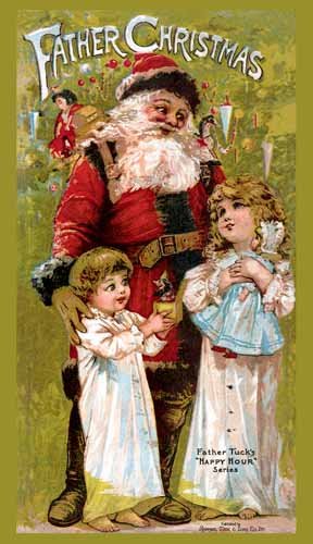 Father Christmas Father Christmas