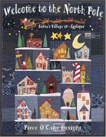 Welcome to the North Pole Welcome to the North Pole