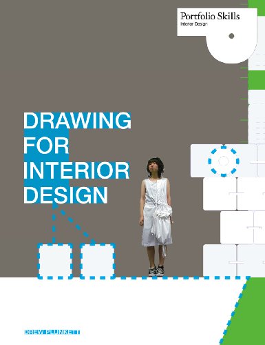 Drawing for Interior Design Drawing for Interior Design
