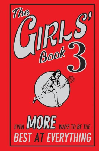 Girls' Book Girls' Book