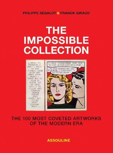 Impossible Collection Impossible Collection
