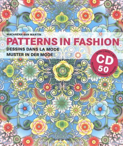 Patterns in Fashion Patterns in Fashion