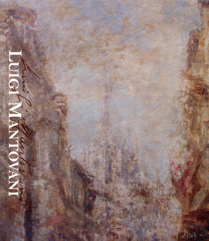 Luigi Mantovani Luigi Mantovani