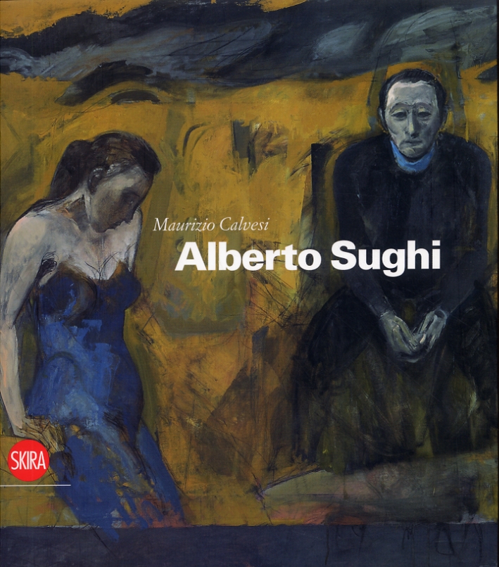 Alberto Sughi. Dove Va L'Uomo Alberto Sughi. Dove Va L'Uomo