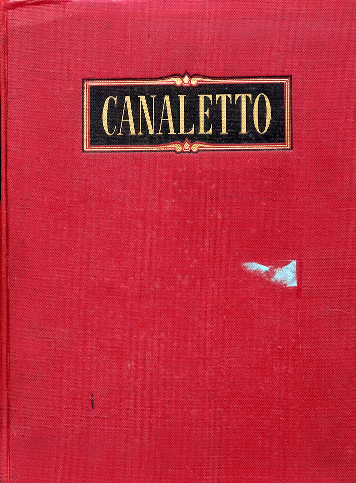 Canaletto Canaletto