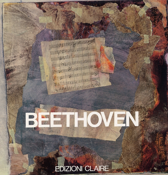 Ludwig Van Beethoven Ludwig Van Beethoven