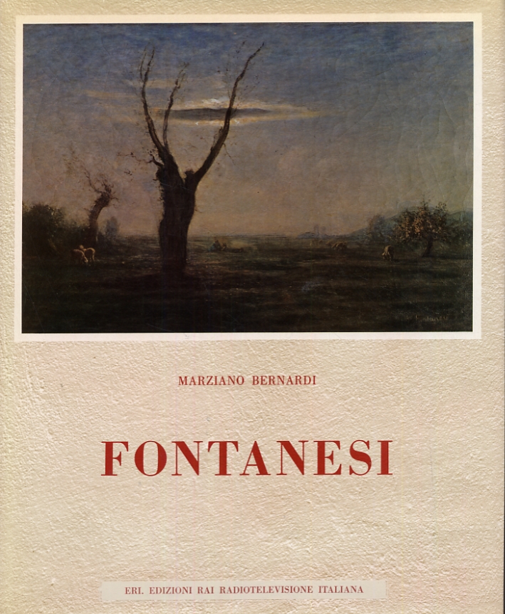 Antonio Fontanesi Antonio Fontanesi
