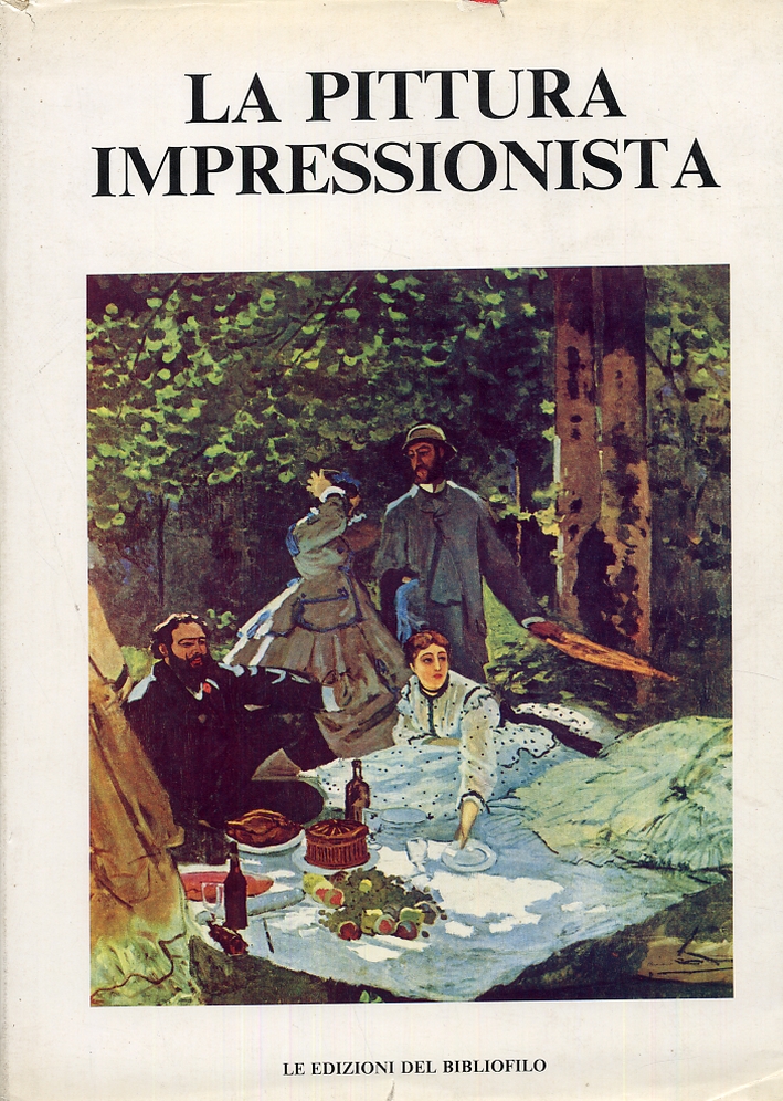 La pittura impressionista La pittura impressionista