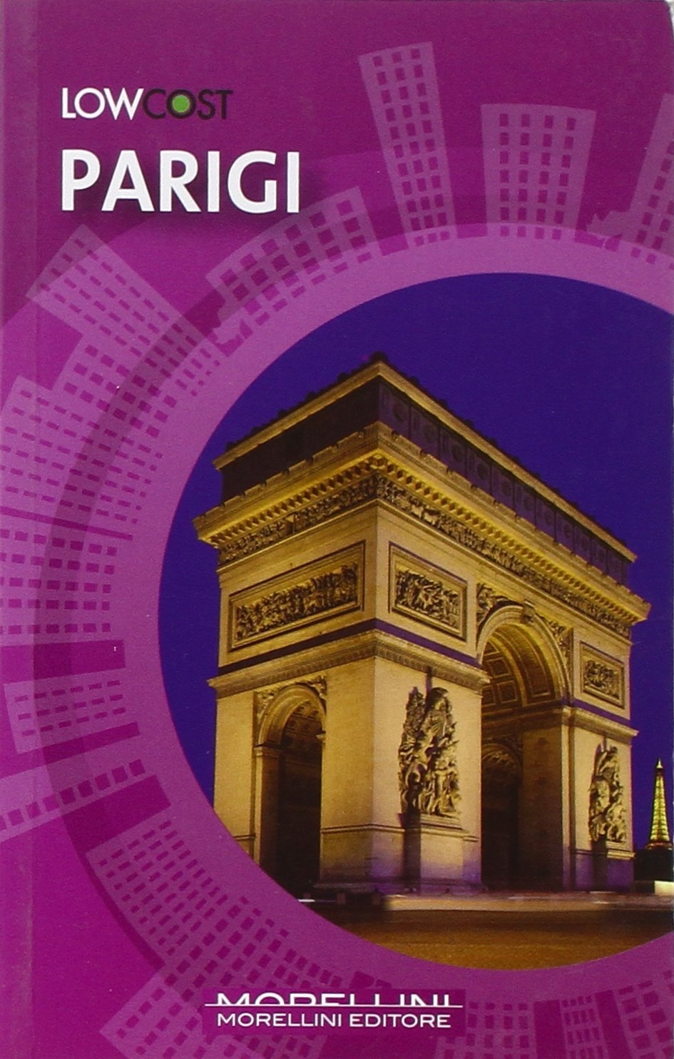 Parigi Parigi