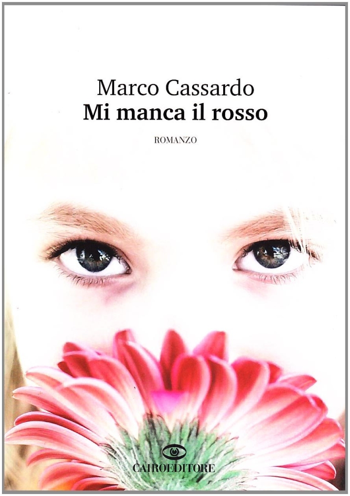 Mi manca il rosso Mi manca il rosso