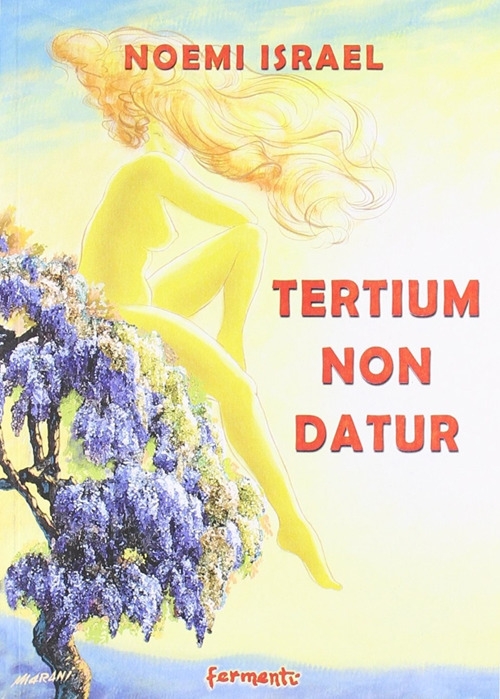 Tertium non datur Tertium non datur