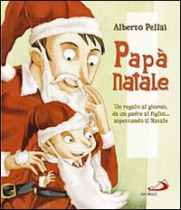 Papà Natale Papà Natale