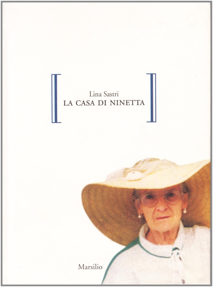 La casa di Ninetta La casa di Ninetta