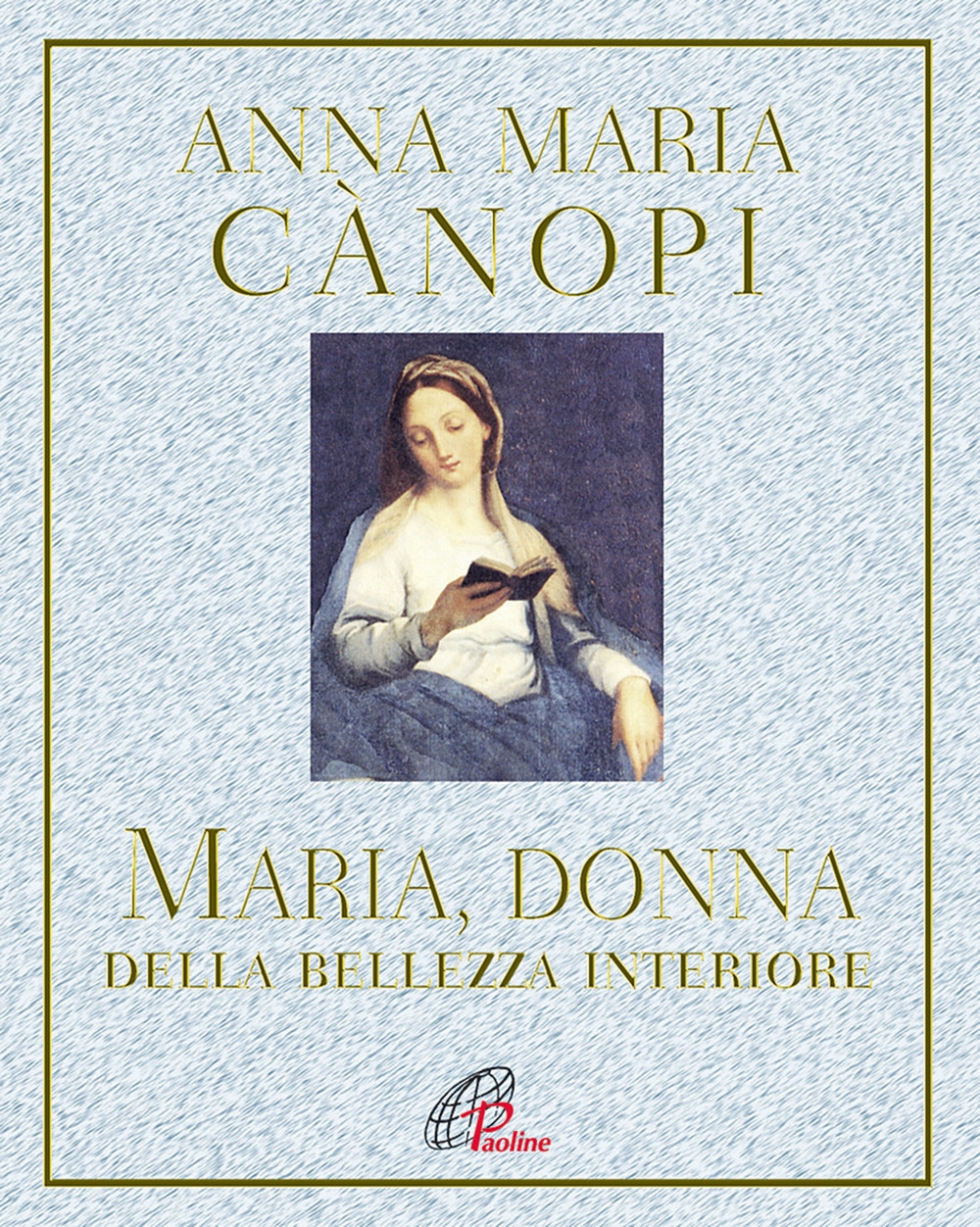Maria, Donna della Bellezza Interiore Maria, Donna della Bellezza Interiore