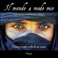 Il mondo a modo mio Il mondo a modo mio