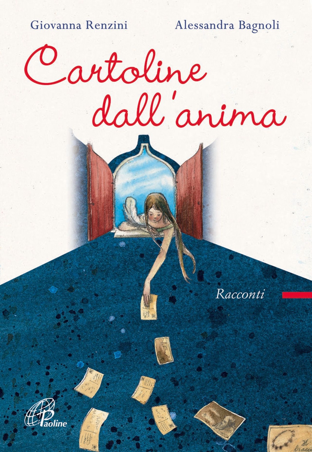 Cartoline dall'Anima Cartoline dall'Anima