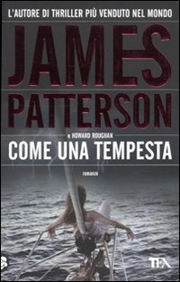 Come una tempesta Come una tempesta