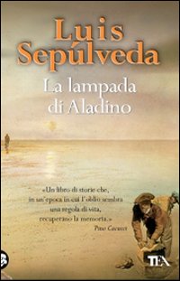 La lampada di Aladino La lampada di Aladino