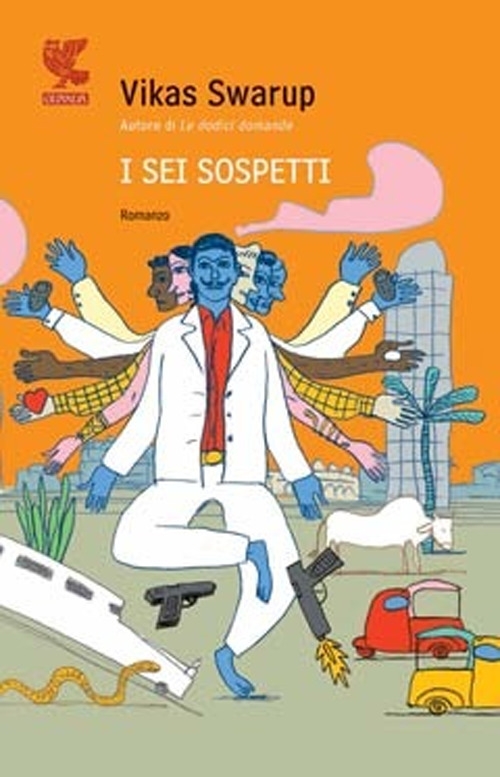 I Sei Sospetti I Sei Sospetti