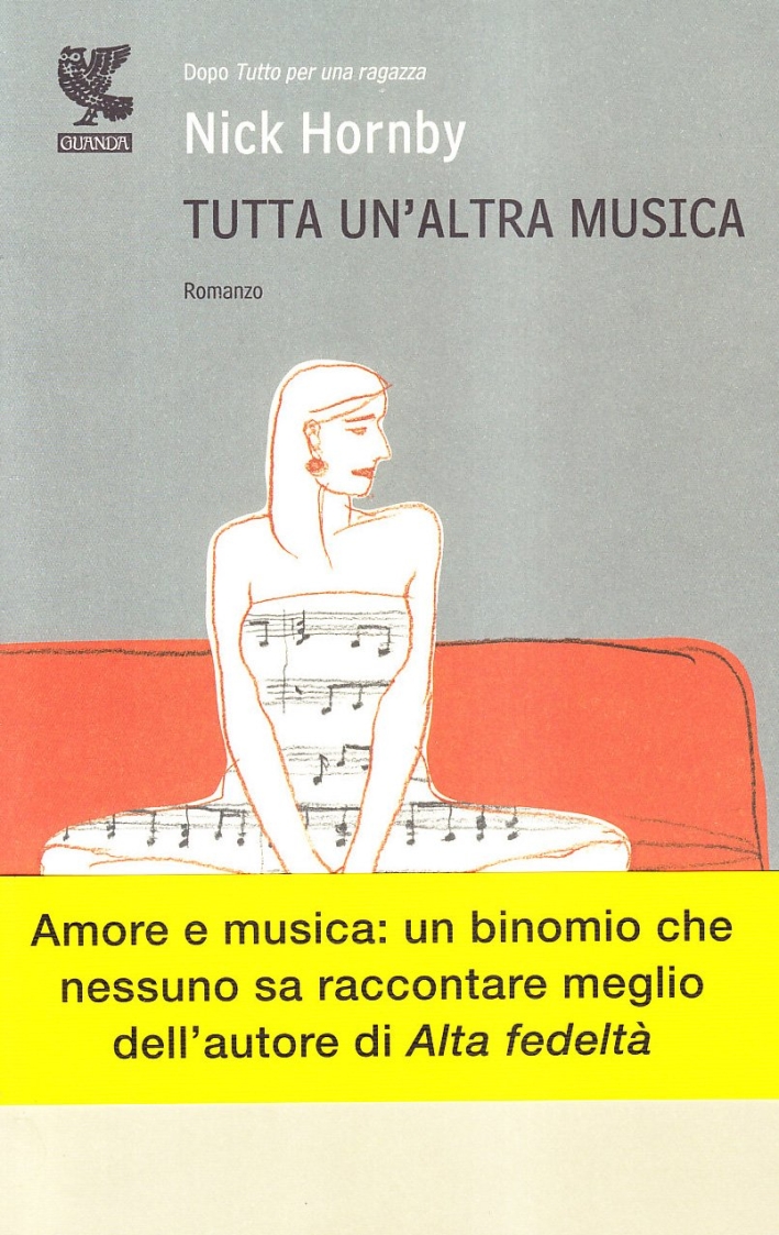 Tutta un'altra musica Tutta un'altra musica