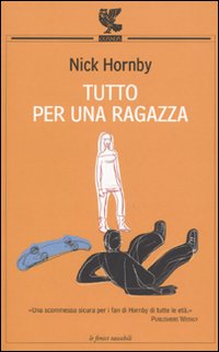 Tutto per una ragazza Tutto per una ragazza