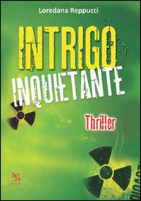Intrigo inquietante Intrigo inquietante