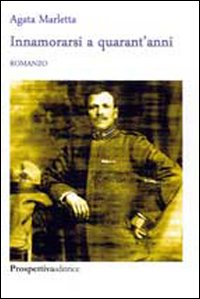 Innamorarsi a quarant'anni Innamorarsi a quarant'anni