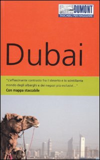 Dubai. Con Mappa Dubai. Con Mappa