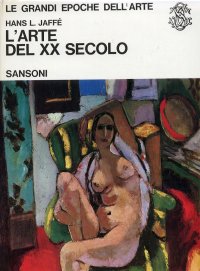 L'arte del XX secolo