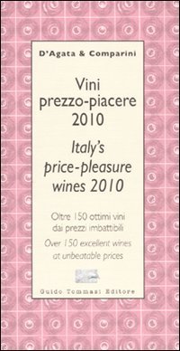 Vini prezzo-piacere 2010