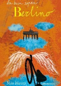 La bici sopra Berlino
