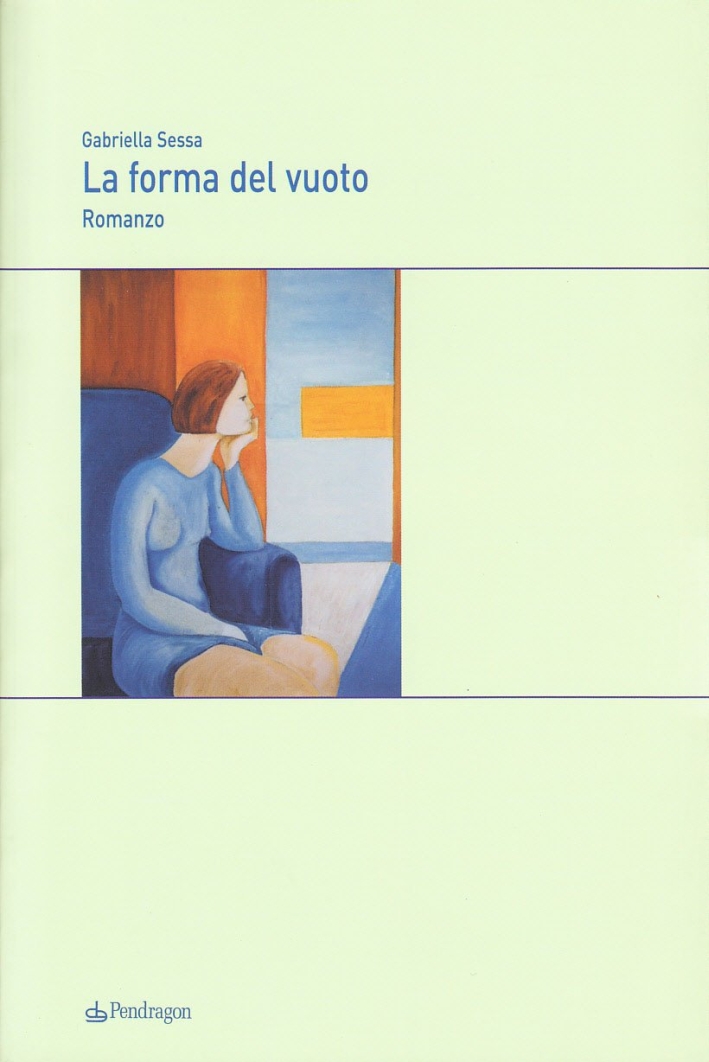 La forma del vuoto La forma del vuoto