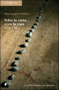 «Volta la carta» & «Ecco la casa». Con DVD «Volta la carta» & «Ecco la casa». Con DVD