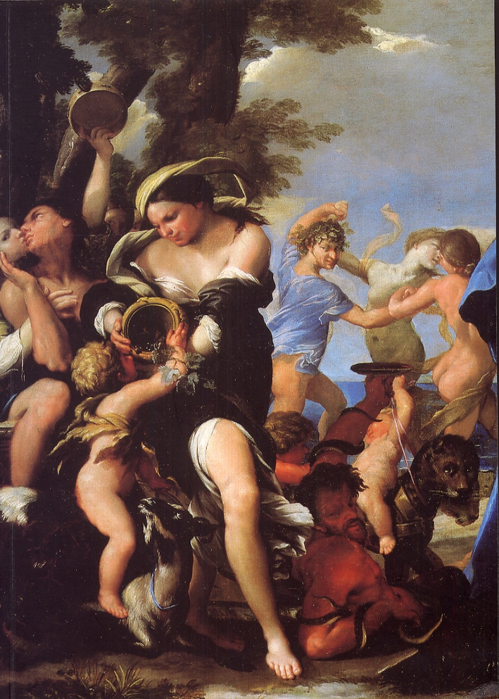 Le Meraviglie dell'Arte. Important Old Master Paintings Le Meraviglie dell'Arte. Important Old Master Paintings