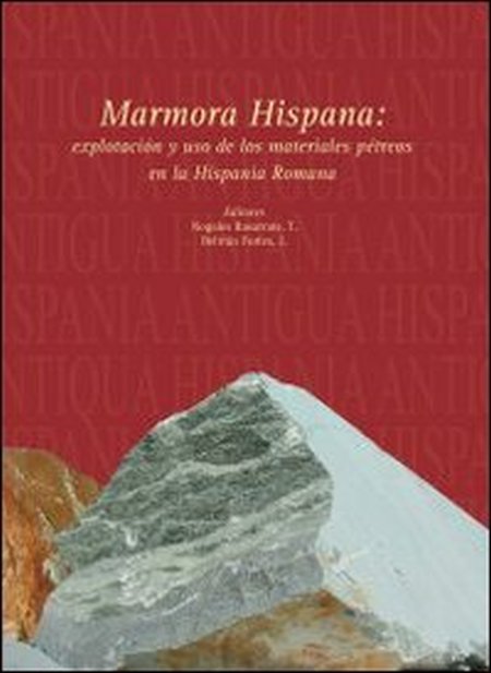 Marmora Hispana Marmora Hispana