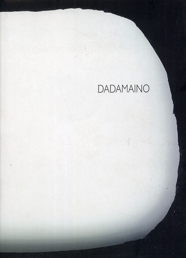 Dadamaino. Opere 1958-1999 Dadamaino. Opere 1958-1999