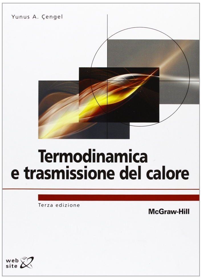 Termodinamica e trasmissione del calore-Elementi di acustica e illuminotecnica