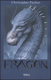 Eragon. L'Eredità. Vol. 1 Eragon. L'Eredità. Vol. 1