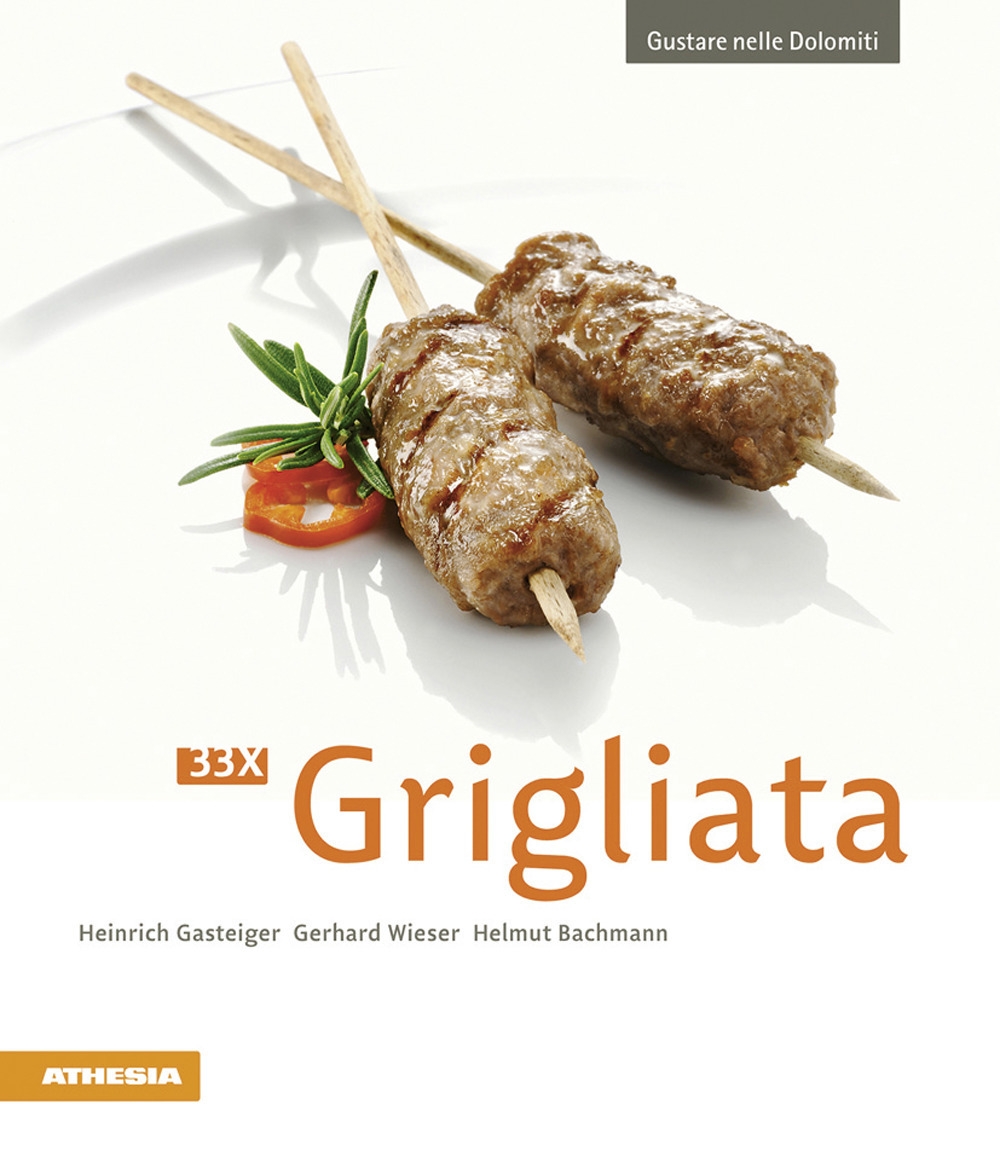33 x grigliata 33 x grigliata